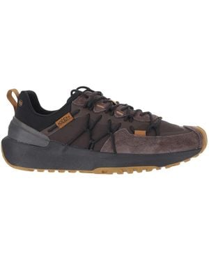 Keen Outdoor Shoes - Marron