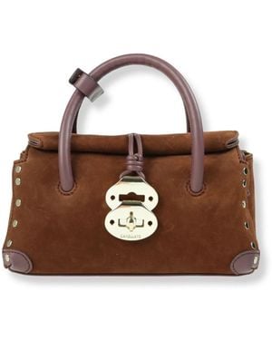 Zanellato Dotta Zashmere Baby - Bruin