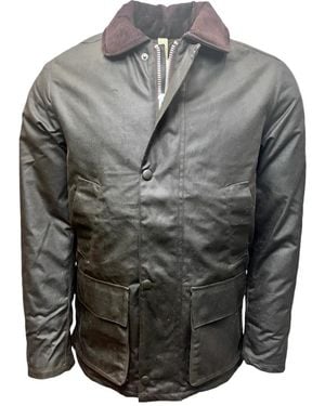 Brixtol Textiles Light Jackets - Gris