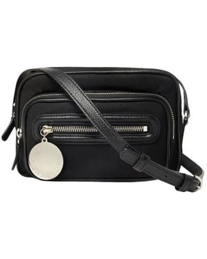 Stella McCartney Umhängetaschen - Schwarz