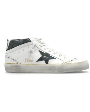 Golden Goose Sneakers - Grigio