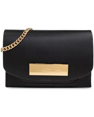 AllSaints Cross Body Bags - Nero