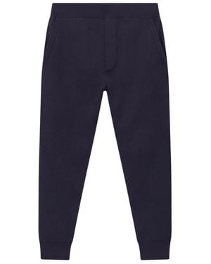 DSquared² Sweatpants - Blauw