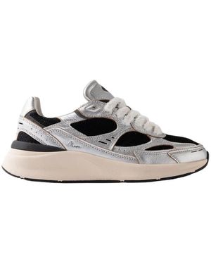 Date Sneakers - Noir