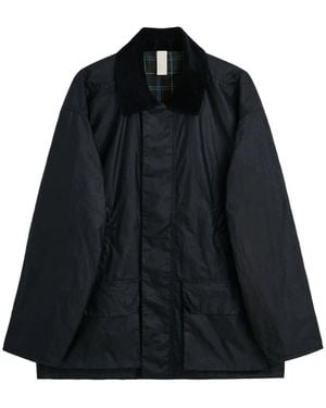 sunflower Light Jackets - Black