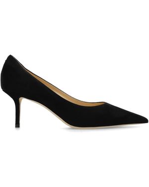 Jimmy Choo Pumps - Nero