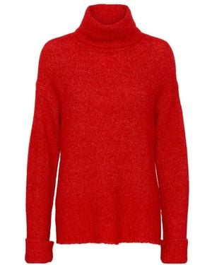 Part Two Truien & Vesten ,Rood ,Leahs Pw Pu Strik