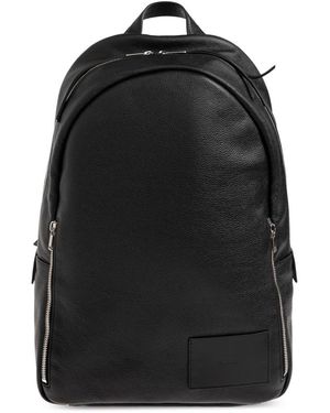Jil Sander Backpacks - Nero