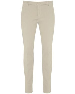 Dondup Chinos - Natural