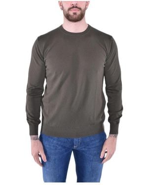 Kangra Sweatshirts - Grey