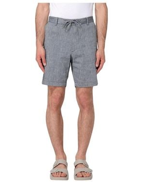 HUGO Casual Shorts - Blue