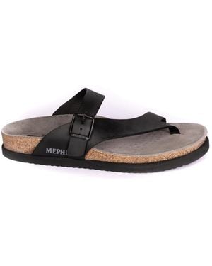 Mephisto Niels Scratch-3400 - Braun