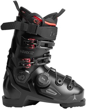 Atomic Ski Accessories - Nero