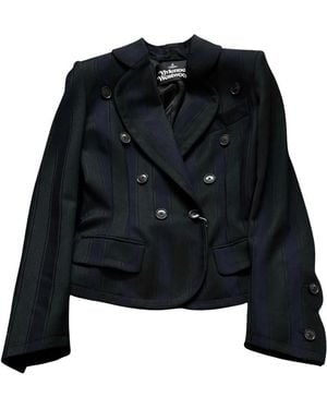 Vivienne Westwood Blazers - Black