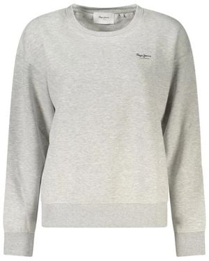 Pepe Jeans Sweatshirts - Grey