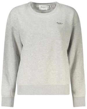 Pepe Jeans Sweatshirts - Grey