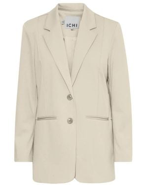 Ichi Blazers - Natural