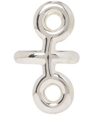 Charlotte Chesnais Earrings - Metallic