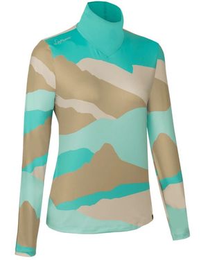 Lamunt Outdoor Tops - Verde