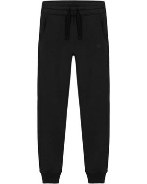 Colmar Training Trousers - Negro