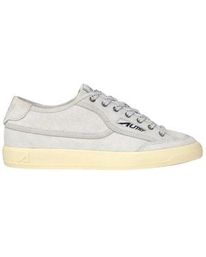 Autry Sneakers - Neutro