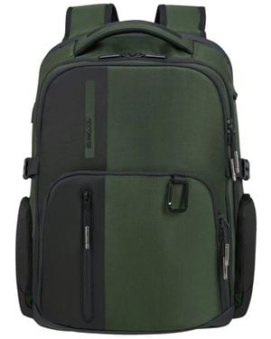 Samsonite Backpacks - Green