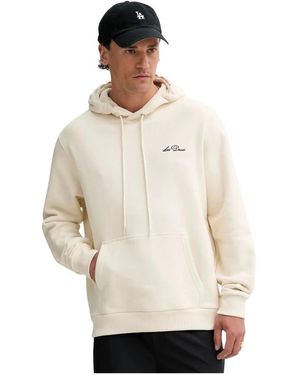 Les Deux Hoodies - Neutro