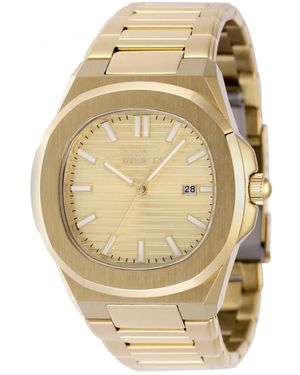 INVICTA WATCH Watches - Metallizzato