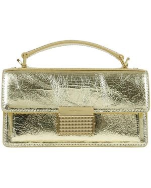 Golden Goose Handbags - Metallizzato