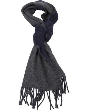Polo Ralph Lauren Winter Scarves - Blu