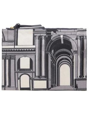 Inoui Edition Clutches - Grey
