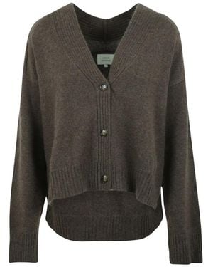 Loulou de Saison Cardigans - Noir