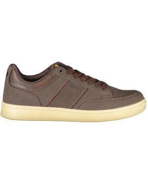 Gas Sneakers - Marrón