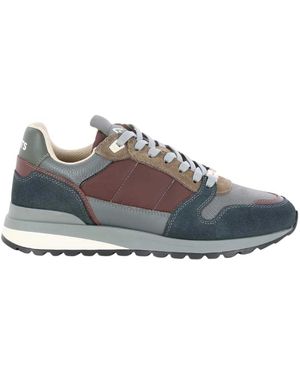 Ambitious Sneakers - Gris