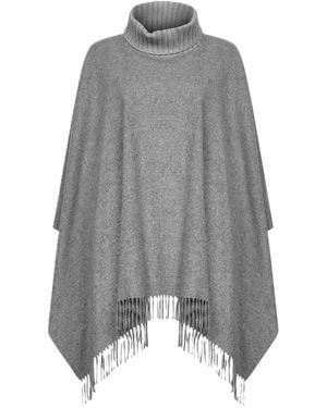 Paolo Fiorillo Capes - Gris
