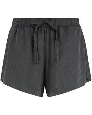 The Great Short Shorts - Black