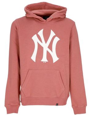 '47 Hoodies - Pink