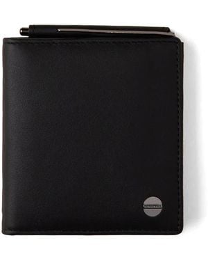 Borbonese Wallets & Cardholders - Black
