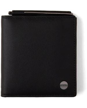 Borbonese Wallets & Cardholders - Black