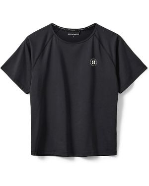 Sofie Schnoor T-Shirts - Negro