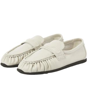 Nubikk Loafers - Blanco