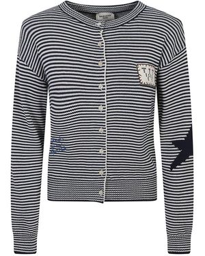 Weekend by Maxmara Cardigans - Azul