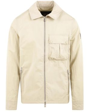 Belstaff Light Jackets - Neutre