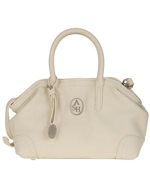 Ash Handbags - Natural