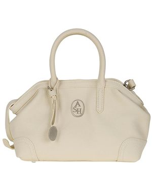 Ash Tassen ,Josephine Bag - Naturel
