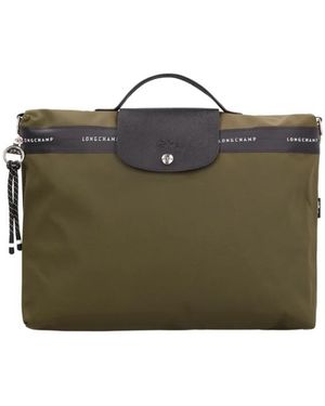 Longchamp Laptop Bags & Cases - Verde
