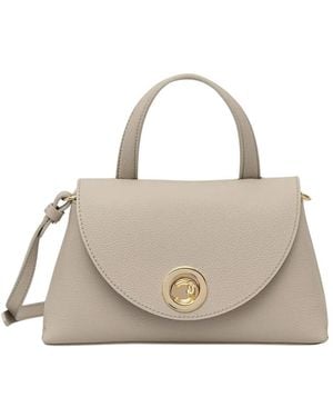 Coccinelle Handbags - Grigio