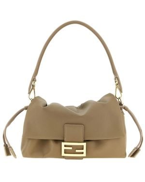 Fendi Handbags - Gris