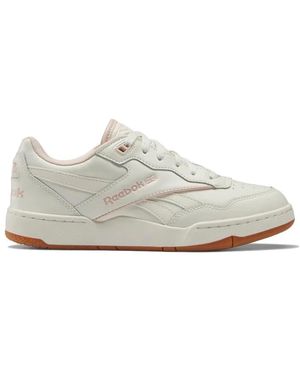 Reebok Skate Schuhe - Weiß