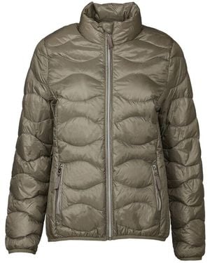 Danwear Winter Jackets - Green